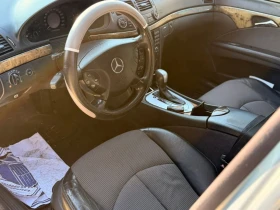 Mercedes-Benz E 220 646, снимка 5