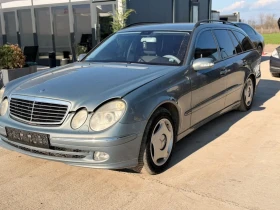 Mercedes-Benz E 220 646, снимка 3