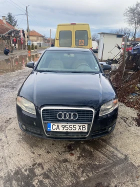 Audi A4 Б7, снимка 4