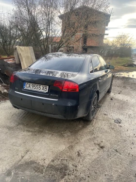 Audi A4 Б7, снимка 2