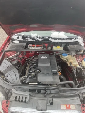 Audi A4 Б7, снимка 10