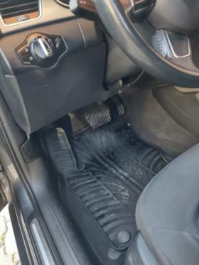 Audi A4, снимка 13