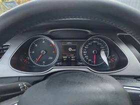 Audi A4, снимка 12