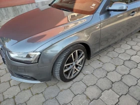 Audi A4, снимка 5