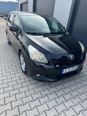 Toyota Verso 2.2 D4D 6+ 1, снимка 3