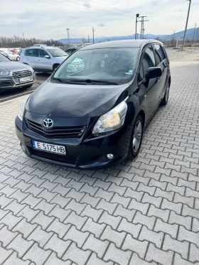 Toyota Verso 2.2 D4D 6+ 1, снимка 2