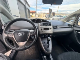 Toyota Verso 2.2 D4D 6+ 1, снимка 9
