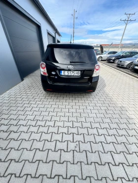 Toyota Verso 2.2 D4D 6+ 1, снимка 7