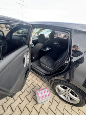 Toyota Verso 2.2 D4D 6+ 1, снимка 4