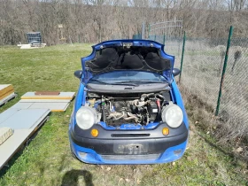 Chevrolet Matiz 1.0i, снимка 7