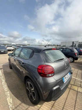 Citroen C3 1.2PureTech Auto, снимка 4
