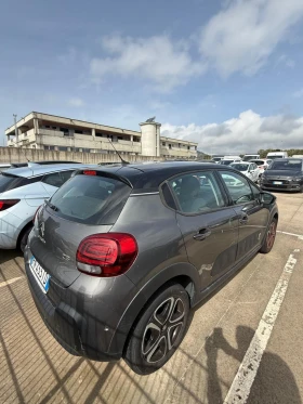 Citroen C3 1.2PureTech Auto, снимка 3