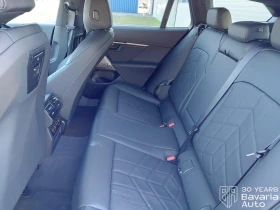 BMW 520 d Touring M Sport Paket Steptronic, снимка 8