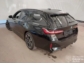 BMW 520 d Touring M Sport Paket Steptronic, снимка 2