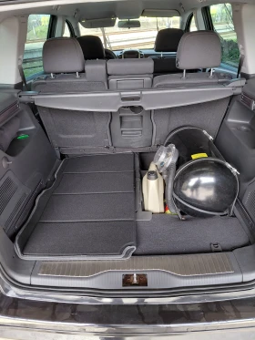 Opel Zafira 1.8i / 130 000 км. / ГАЗ, снимка 11