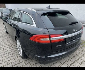 Jaguar Xf, снимка 4