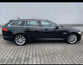 Jaguar Xf, снимка 5