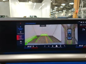 BMW i5 M 60 - xDrive, снимка 11