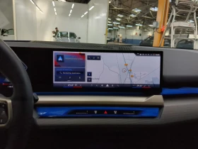 BMW i5 M 60 - xDrive, снимка 12