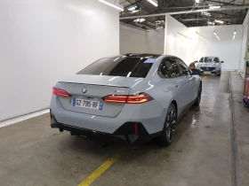 BMW i5 M 60 - xDrive, снимка 3