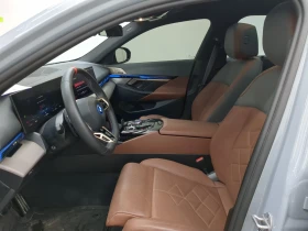 BMW i5 M 60 - xDrive, снимка 13