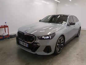 BMW i5 M 60 - xDrive, снимка 2