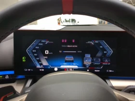 BMW i5 M 60 - xDrive, снимка 10