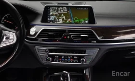 BMW 750 Li xDrive, снимка 11