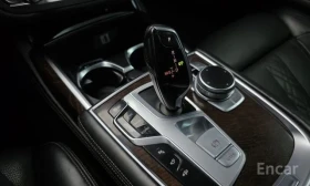 BMW 750 Li xDrive, снимка 8