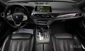 BMW 750 Li xDrive, снимка 6