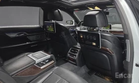 BMW 750 Li xDrive, снимка 15