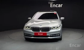 BMW 750 Li xDrive, снимка 3