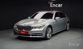BMW 750 Li xDrive, снимка 1