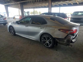 Toyota Camry 2.5l Hybrid Se* LE CVT, снимка 2