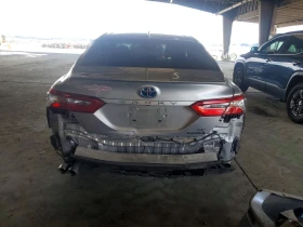Toyota Camry 2.5l Hybrid Se* LE CVT, снимка 6