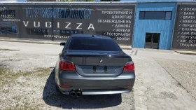 BMW 525 Е60 525i N52B25, снимка 6