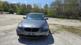 BMW 525 Е60 525i N52B25, снимка 1