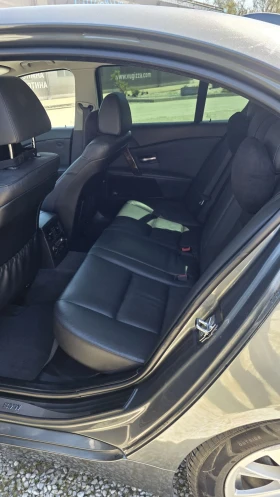 BMW 525 Е60 525i N52B25, снимка 13