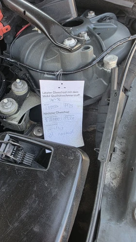 BMW 525 Е60 525i N52B25, снимка 12