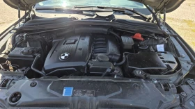 BMW 525 Е60 525i N52B25, снимка 11