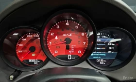 Porsche Boxster 718* КОжа* Подгрев* Камера* 2 Ключа, снимка 8