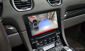 Porsche Boxster 718* КОжа* Подгрев* Камера* 2 Ключа, снимка 14