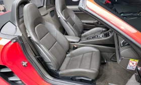 Porsche Boxster 718* КОжа* Подгрев* Камера* 2 Ключа, снимка 10