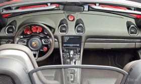 Porsche Boxster 718* КОжа* Подгрев* Камера* 2 Ключа, снимка 7