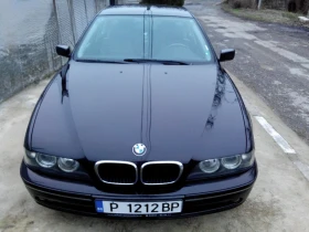 BMW 530 Е39, снимка 7