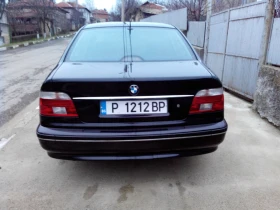 BMW 530 Е39, снимка 13