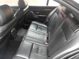 BMW 530 Е39, снимка 15