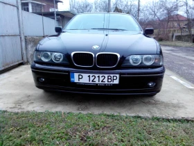 BMW 530 Е39, снимка 10