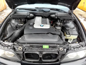 BMW 530 Е39, снимка 14