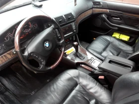 BMW 530 Е39, снимка 16
